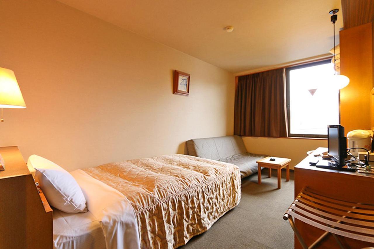 Hotel Yoshida Maizuru Exteriér fotografie