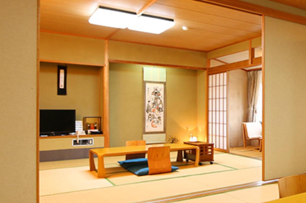Hotel Yoshida Maizuru Exteriér fotografie