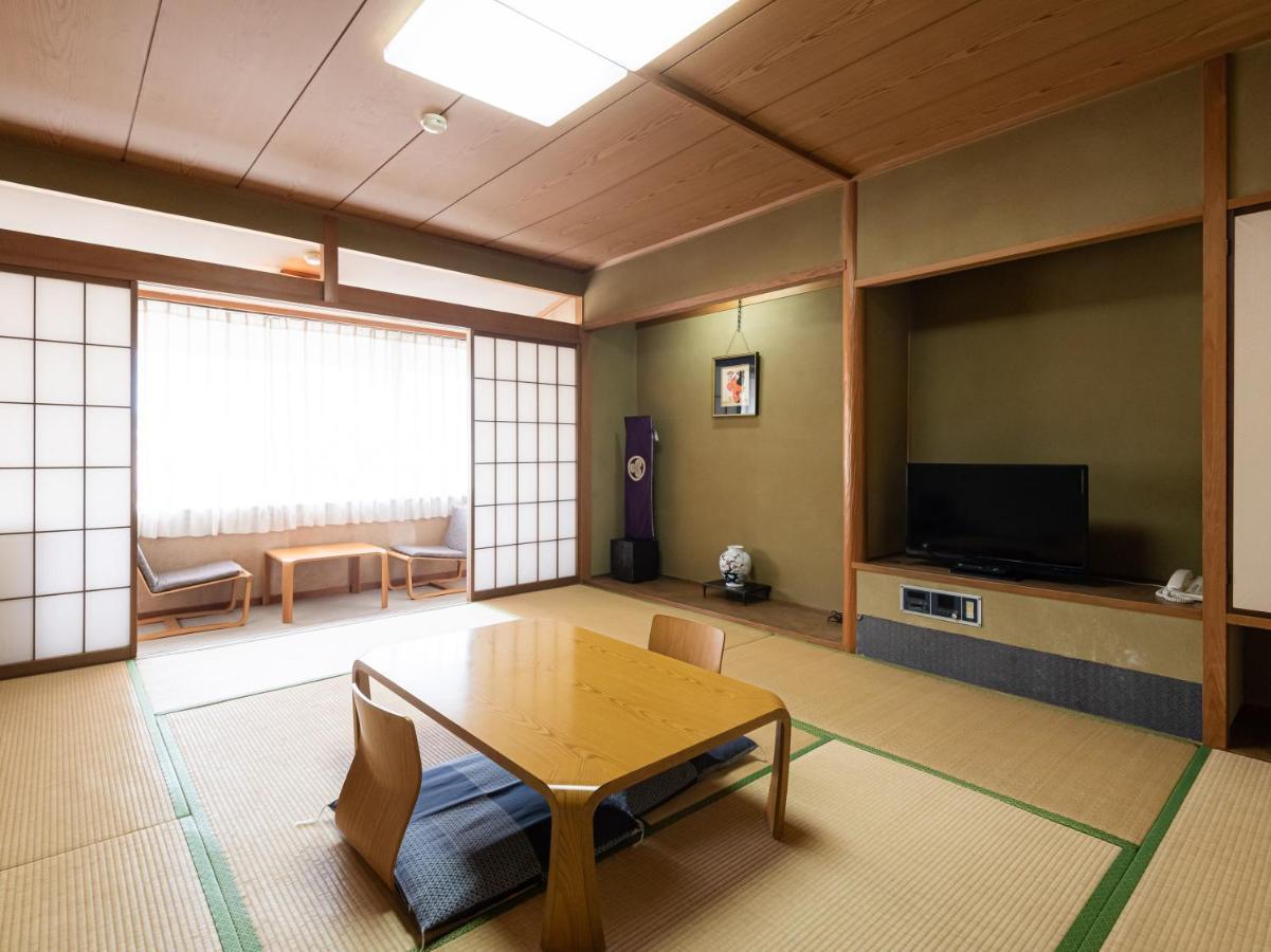 Hotel Yoshida Maizuru Exteriér fotografie