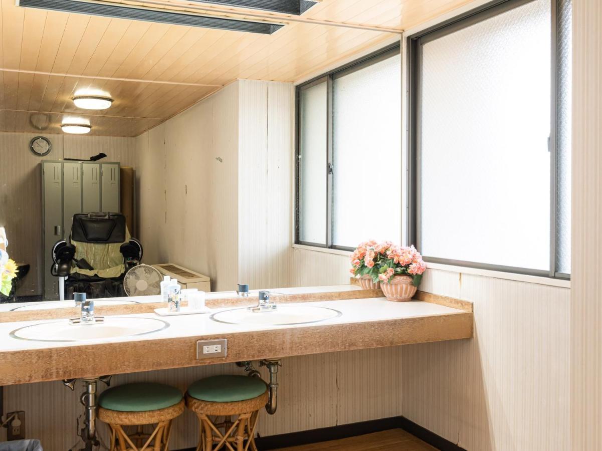 Hotel Yoshida Maizuru Exteriér fotografie