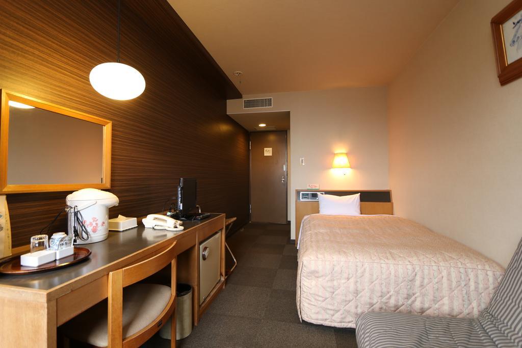 Hotel Yoshida Maizuru Exteriér fotografie